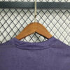 2024 England Away Soccer Jersey detail view