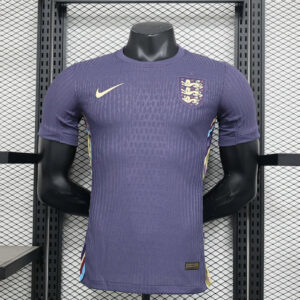 2024 England Away Soccer Jersey -Player Version