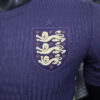 2024 England Away Soccer Jersey -Player Version detail view
