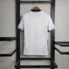 2024 England Home Soccer Jersey back view