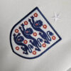 2024 England Home Soccer Jersey detail view