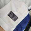 2024 England Home Soccer Jersey detail view
