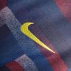 2024 England Training Wear Football Shirt detail view