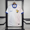2024 France Away Football Shirt front view