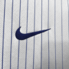 2024 France Away Football Shirt detail view