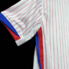 2024 France Away Football Shirt detail view
