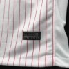2024 France Away Football Shirt detail view