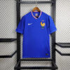 2024 France Home Football Shirt front view