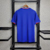 2024 France Home Football Shirt detail view