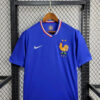 2024 France Home Football Shirt detail view