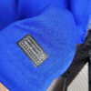 2024 France Home Football Shirt detail view