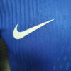2024 France Home Football Shirt -Player Version detail view