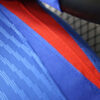 2024 France Home Football Shirt -Player Version detail view