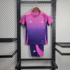 2024 Germany Away Football Shirt Kids Size front view