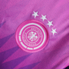 2024 Germany Away Football Shirt Kids Size detail view