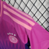 2024 Germany Away Football Shirt Kids Size detail view