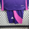 2024 Germany Away Football Shirt Kids Size detail view