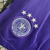 2024 Germany Away Shorts detail view