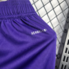 2024 Germany Away Shorts detail view