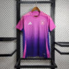 2024 Germany Away Soccer Jersey front view