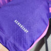 2024 Germany Away Soccer Jersey detail view