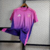 2024 Germany Away Soccer Jersey detail view