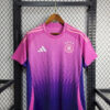 2024 Germany Away Soccer Jersey detail view