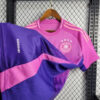 2024 Germany Away Soccer Jersey detail view