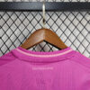 2024 Germany Away Soccer Jersey detail view