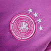 2024 Germany Away Soccer Jersey detail view