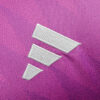 2024 Germany Away Soccer Jersey detail view