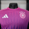 2024 Germany Away Soccer Jersey -Player Version detail view