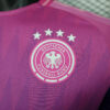 2024 Germany Away Soccer Jersey -Player Version detail view