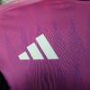 2024 Germany Away Soccer Jersey -Player Version detail view