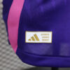 2024 Germany Away Soccer Jersey -Player Version detail view