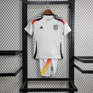 2024 Germany Home Football Shirt Kids Size