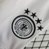 2024 Germany Home Football Shirt Kids Size detail view