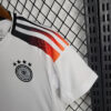 2024 Germany Home Football Shirt Kids Size detail view