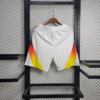 2024 Germany Home Shorts back view