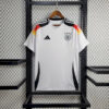 2024 Germany Home Soccer Jersey front view