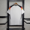 2024 Germany Home Soccer Jersey back view