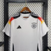 2024 Germany Home Soccer Jersey detail view