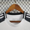 2024 Germany Home Soccer Jersey detail view