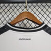 2024 Germany Home Soccer Jersey detail view