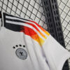 2024 Germany Home Soccer Jersey detail view