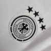 2024 Germany Home Soccer Jersey detail view