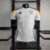2024 Germany Home Soccer Jersey -Player Version front view