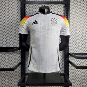 2024 Germany Home Soccer Jersey -Player Version