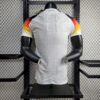 2024 Germany Home Soccer Jersey -Player Version back view