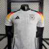 2024 Germany Home Soccer Jersey -Player Version detail view
